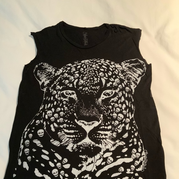 Lauren Moshi Kids Top Size 12 - Picture 1 of 3